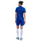 Camisola Nike França Pre-Match Euro Feminino 2025 Mulher
