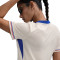 Camiseta Nike Francia Segunda Equipación Eurocopa Femenina 2025 Mujer