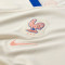 Camiseta Nike Francia Segunda Equipación Eurocopa Femenina 2025 Mujer