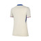Camiseta Nike Francia Segunda Equipación Eurocopa Femenina 2025 Mujer