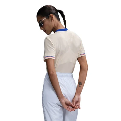 France Women's Euro 2025 Away Jersey