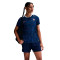 Camiseta Nike Francia Primera Equipación Eurocopa Femenina 2025 Mujer