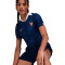 Camiseta Nike Francia Primera Equipación Eurocopa Femenina 2025 Mujer