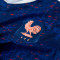Camiseta Nike Francia Primera Equipación Eurocopa Femenina 2025 Mujer
