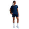 Camiseta Nike Francia Primera Equipación Eurocopa Femenina 2025 Mujer