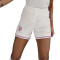 Short Nike Francia Segunda Equipación Eurocopa Femenina 2025 Mujer