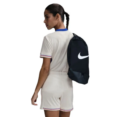 France Women's Euro 2025 Away Shorts