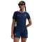 Short Nike Francia Primera Equipación Eurocopa Femenina 2025 Mujer