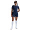 Short Nike Francia Primera Equipación Eurocopa Femenina 2025 Mujer