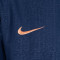 Chamarra Nike Francia Pre-Match Eurocopa Femenina 2025 Mujer
