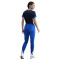 Pantalón largo Nike Francia Training Eurocopa Femenina 2025 Mujer