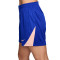 Short Nike Francia Training Eurocopa Femenina 2025 Mujer