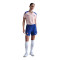Short Nike Francia Training Eurocopa Femenina 2025 Mujer