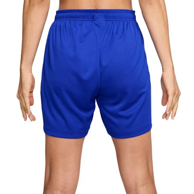 France Women's Euro 2025 Training Shorts