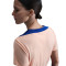 Playera Nike Francia Training Eurocopa Femenina 2025 Mujer