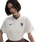 Camiseta Nike Francia Fanswear Eurocopa Femenina 2025 Mujer