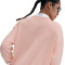 Sudadera Nike Francia Fanswear Eurocopa Femenina 2025 Mujer