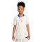 Nike Kinder Frankreich Frauen Euro 2025 Auswärts Trikot