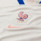 Nike Kinder Frankreich Frauen Euro 2025 Auswärts Trikot