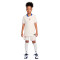 Nike Kinder Frankreich Frauen Euro 2025 Auswärts Trikot