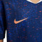 Nike Kinder Frankreich Frauen Euro 2025 Heim Trikot
