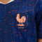 Nike Kinder Frankreich Frauen Euro 2025 Heim Trikot