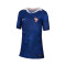 Nike Kinder Frankreich Frauen Euro 2025 Heim Trikot
