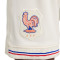 Short Nike Francia Segunda Equipación Eurocopa Femenina 2025 Niño