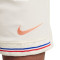 Short Nike Francia Segunda Equipación Eurocopa Femenina 2025 Niño