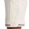Short Nike Francia Segunda Equipación Eurocopa Femenina 2025 Niño
