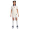 Short Nike Francia Segunda Equipación Eurocopa Femenina 2025 Niño