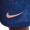 Short Nike Francia Primera Equipación Eurocopa Femenina 2025 Niño