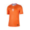 Jersey Nike Holanda Primera Equipación Eurocopa Femenina 2025
