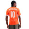 Jersey Nike Van Nistelrooy Holanda T90 Edición Especial Reissue