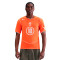 Jersey Nike Van Nistelrooy Holanda T90 Edición Especial Reissue