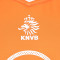 Jersey Nike Van Nistelrooy Holanda T90 Edición Especial Reissue