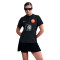 Jersey Nike Holanda Pre-Match Eurocopa Femenina 2025 Mujer