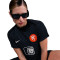 Jersey Nike Holanda Pre-Match Eurocopa Femenina 2025 Mujer