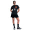 Jersey Nike Holanda Pre-Match Eurocopa Femenina 2025 Mujer