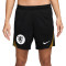 Short Nike Holanda Training Eurocopa Femenina 2025 Mujer