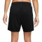 Short Nike Holanda Training Eurocopa Femenina 2025 Mujer