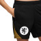 Short Nike Holanda Training Eurocopa Femenina 2025 Mujer