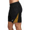 Short Nike Holanda Training Eurocopa Femenina 2025 Mujer