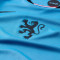 Maillot Nike Femme Extérieur Pays-Bas Euro 2025