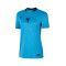 Maillot Nike Femme Extérieur Pays-Bas Euro 2025