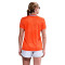 Jersey Nike Holanda Primera Equipación Eurocopa Femenina 2025 Mujer