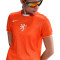 Jersey Nike Holanda Primera Equipación Eurocopa Femenina 2025 Mujer