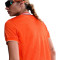 Jersey Nike Holanda Primera Equipación Eurocopa Femenina 2025 Mujer