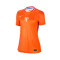 Jersey Nike Holanda Primera Equipación Eurocopa Femenina 2025 Mujer