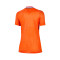 Jersey Nike Holanda Primera Equipación Eurocopa Femenina 2025 Mujer